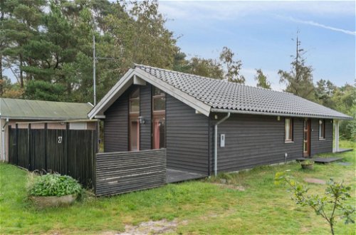Photo 23 - Maison de 3 chambres à Højby avec terrasse et sauna
