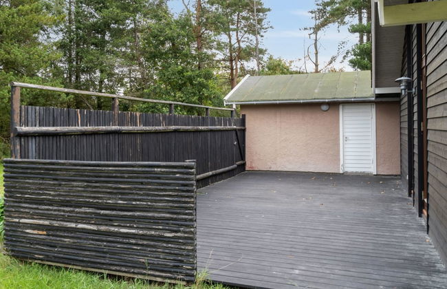 Casa de 3 quartos em Højby com terraço e sauna - Foto 8