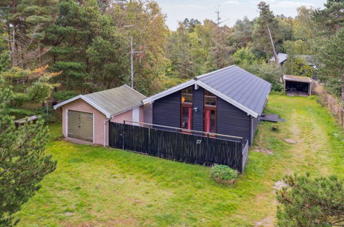 Photo 26 - 3 bedroom House in Højby with terrace and sauna