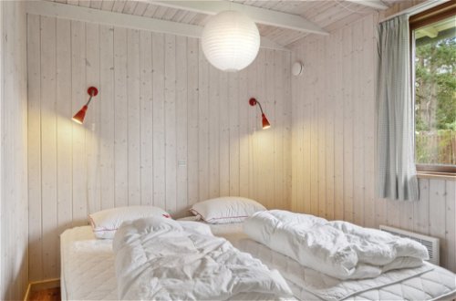Photo 12 - Maison de 3 chambres à Højby avec terrasse et sauna