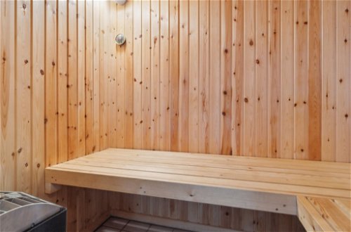 Foto 11 - Casa de 3 habitaciones en Højby con terraza y sauna
