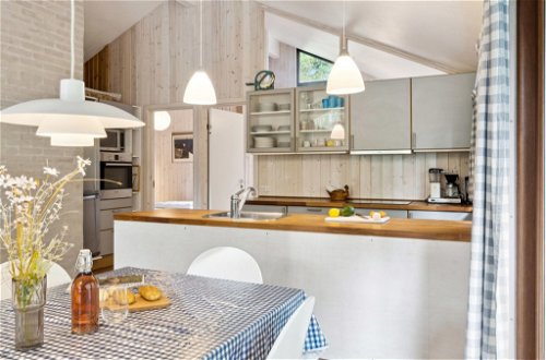 Foto 4 - Casa de 3 quartos em Højby com terraço e sauna