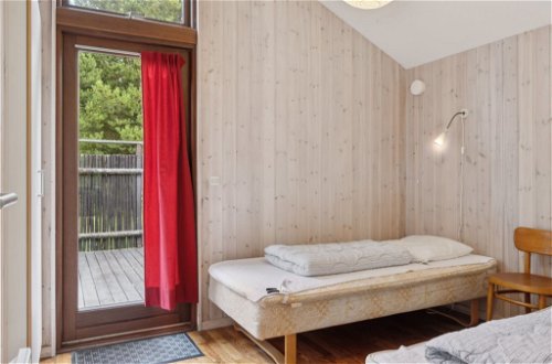 Photo 16 - Maison de 3 chambres à Højby avec terrasse et sauna