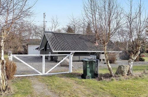 Foto 18 - Haus mit 2 Schlafzimmern in Nakskov mit terrasse