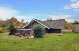 Photo 1 - Maison de 2 chambres à Nakskov avec terrasse