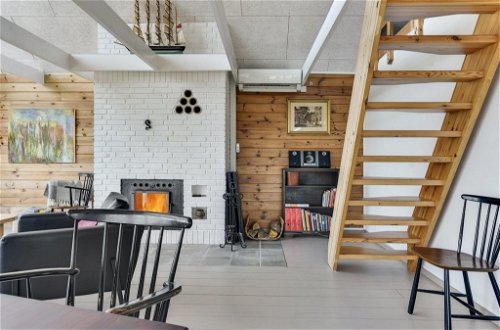 Foto 7 - Casa de 2 quartos em Millinge com terraço e sauna