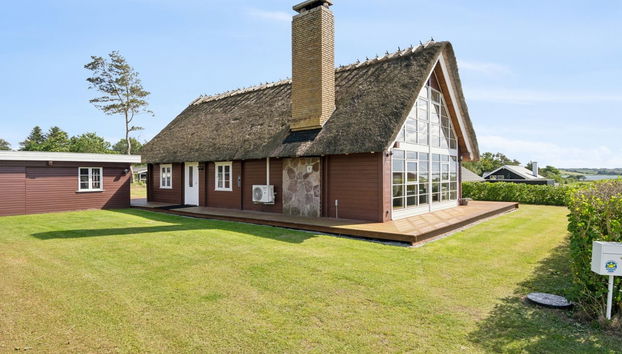 Haus mit 2 Schlafzimmern in Millinge mit terrasse und sauna - Foto 3