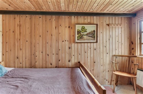 Foto 27 - Casa con 2 camere da letto a Millinge con terrazza e sauna