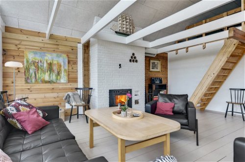 Foto 5 - Casa de 2 quartos em Millinge com terraço e sauna