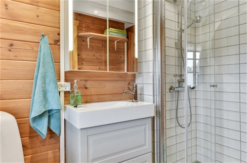 Foto 24 - Casa de 2 quartos em Millinge com terraço e sauna