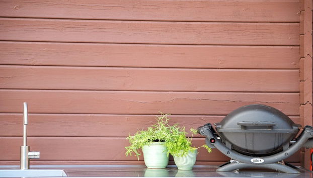 Haus mit 2 Schlafzimmern in Millinge mit terrasse und sauna - Foto 4