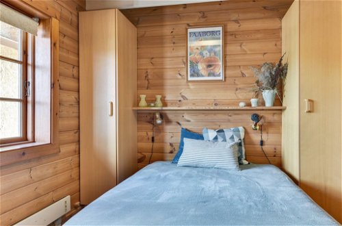 Foto 20 - Casa con 2 camere da letto a Millinge con terrazza e sauna