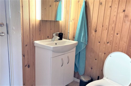 Foto 28 - Casa de 2 quartos em Millinge com terraço e sauna