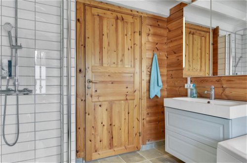 Foto 22 - Casa de 2 quartos em Millinge com terraço e sauna