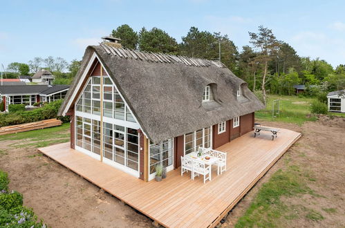 Photo 3 - Maison de 2 chambres à Millinge avec terrasse et sauna