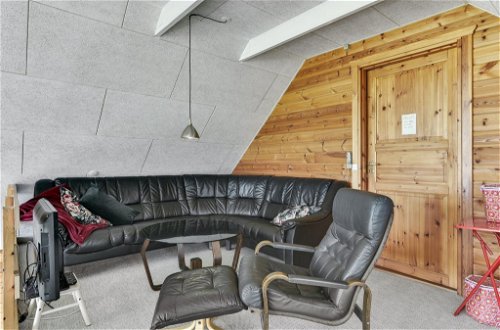 Foto 10 - Casa de 2 quartos em Millinge com terraço e sauna
