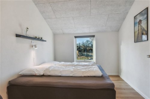 Foto 18 - Casa de 5 habitaciones en Sjølund con terraza y sauna
