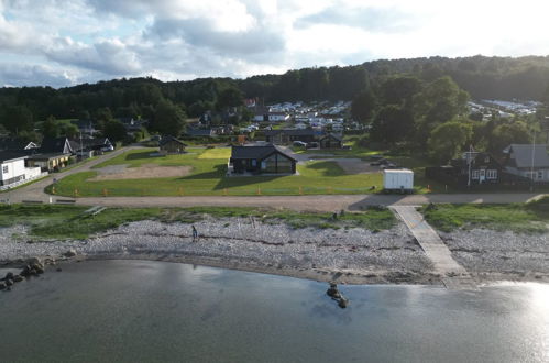 Foto 10 - Casa de 5 quartos em Sjølund com terraço e sauna