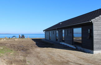 Foto 1 - Casa de 5 quartos em Sjølund com terraço e sauna