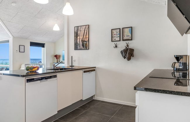 Casa de 5 quartos em Sjølund com terraço e sauna - Foto 31