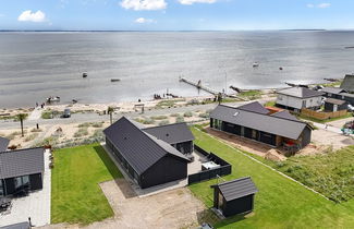 Foto 1 - Casa de 5 quartos em Sjølund com terraço e sauna