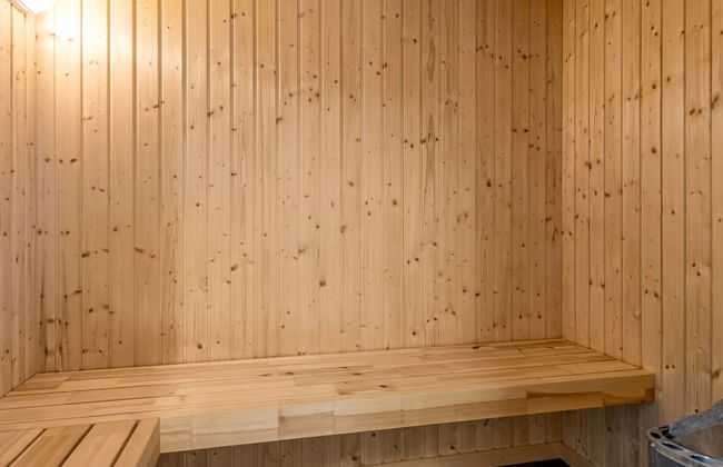 Casa de 5 quartos em Sjølund com terraço e sauna - Foto 23