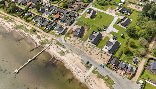 Haus mit 5 Schlafzimmern in Sjølund mit terrasse und sauna - Foto 5