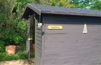 Foto 1 - Casa de 2 habitaciones en Fur con terraza y sauna
