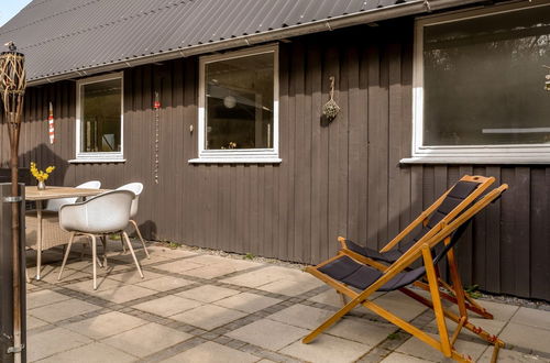 Photo 17 - Maison de 2 chambres à Fur avec terrasse et sauna