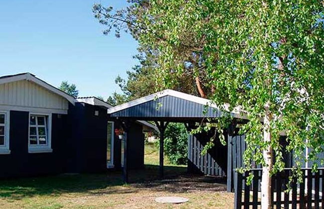 "Siggi" - 400m from the sea - Foto 13