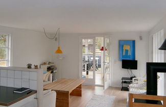 Photo 3 - Maison de 2 chambres à Jerup avec terrasse