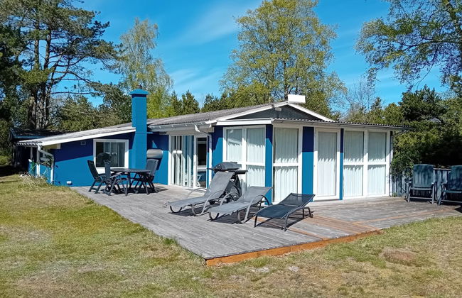 "Siggi" - 400m from the sea - Foto 16