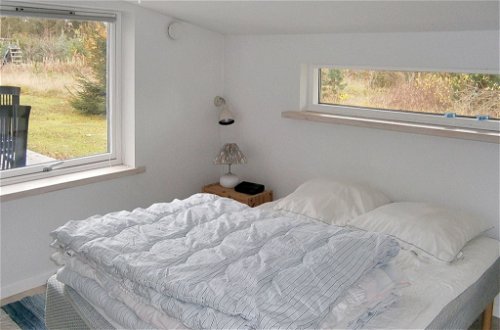Foto 10 - Casa con 2 camere da letto a Jerup con terrazza