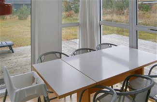 Photo 3 - Maison de 2 chambres à Jerup avec terrasse
