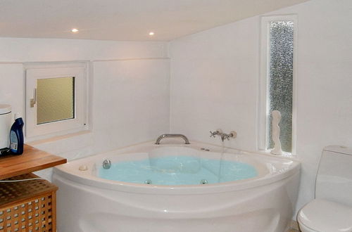Photo 14 - 2 bedroom House in Jerup with terrace