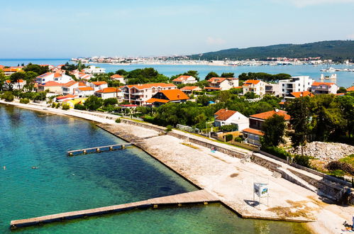 Photo 19 - Appartement de 1 chambre à Sukošan avec vues à la mer