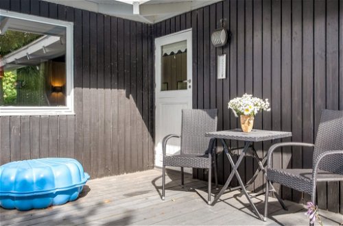 Foto 21 - Casa de 3 habitaciones en Oksbøl con terraza