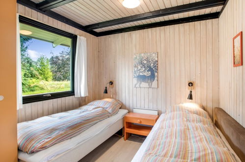 Photo 16 - Maison de 3 chambres à Oksbøl avec terrasse