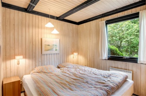 Foto 15 - Haus mit 3 Schlafzimmern in Oksbøl mit terrasse