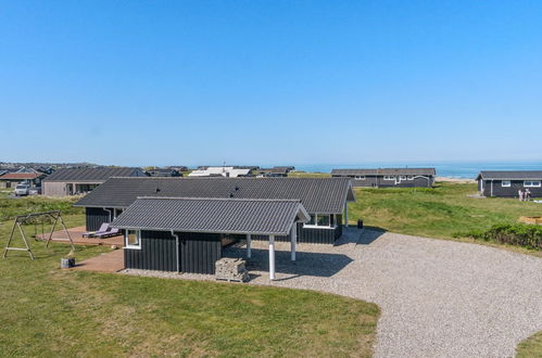 Photo 2 - Maison de 4 chambres à Harrerenden avec terrasse et sauna