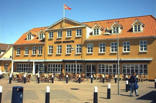 Photo 2 - Lokken Badehotel