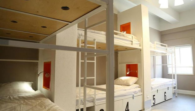 The Post Hostel - Photo 4