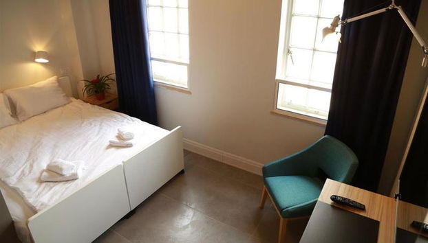 The Post Hostel - Photo 3