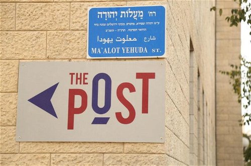 Photo 23 - The Post Hostel