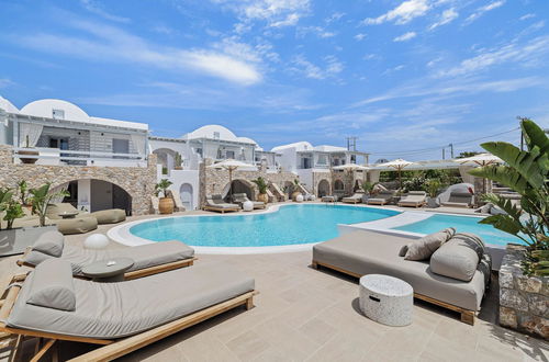 Foto 24 - Orabel Suites