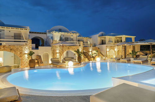 Foto 34 - Orabel Suites
