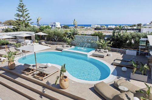 Foto 30 - Orabel Suites