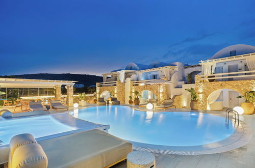 Foto 38 - Orabel Suites