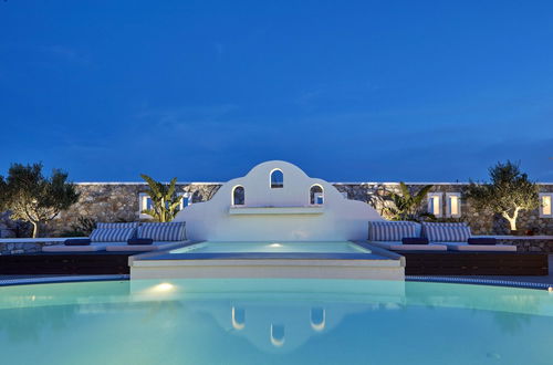 Photo 20 - Orabel Suites