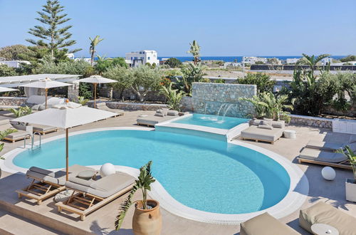 Foto 31 - Orabel Suites